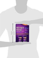 Allergy 180Mg 24 Hr Relief Tablets 45 Count Pack Of 2