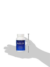 Krill Oil 6 Bottles 360 Capliques