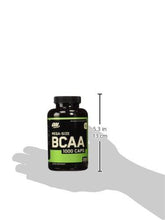 Bcaa 1000 Caps 200 Ct