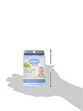 Homeopathic Tiny Cold Tablets