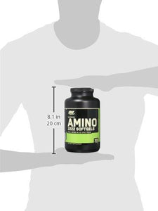 Super Amino 2222 300 Count