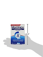 Maximum Strength Extendedrelease Bilayer Tablets 14 Count