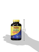 Tripleflex Glucosamine Chondroitin And Msm 2 Bottles 170 Caplets Each