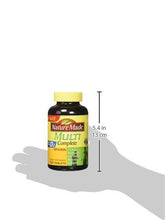 Multi Complete Vitamin Mineral Tabs 250 Tablets