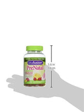 Prenatal Gummy Vitamins 90 Count Packaging May Vary