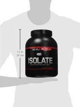 On Isolate Chocolate Shake 5.02 Pound