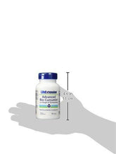 Advanced Biocurcumin With Ginger And Turmerones 30 Softgels 2Pack