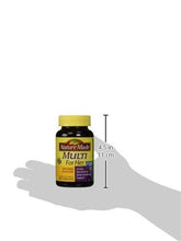 Multi For Her With Iron And Calcium 90Count Tablets