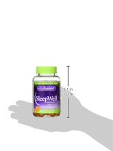 Sleep Well Gummies 60 Count Pack Of 3