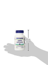 Ampk Activator Capsules 90 Count