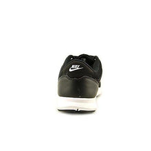 Orive Nm Black/White Running Shoe 7 US