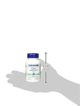 Super Carnosine Vegetarian Capsules 60 Count