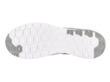 Flex Experience Rn 6 Running Shoe White/Black Wolf Grey 10