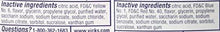 Nyquil And Dayquil Severe Cough Cold And Flu Relief Liquid 12 Fl Oz Pack Of 2