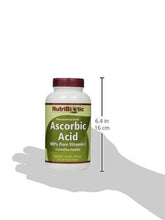 Ascorbic Acid Powder 16 Ounce