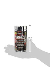 Hardcore Elite Sport Capsules 70 Count