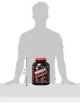 Research Muscle Infusion Protein Powder Chocolate Banana Crunch 5 Pound