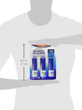 Allergy 24Hr Nondrip Nasal Spray 120 Sprays 3 Pk.