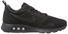 Air Max Tavas Black/Anthracite/Black Running Shoe 13 US
