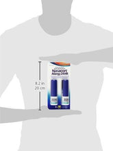 Nasacort Nasal Spray 240 Count 16.9 Ml