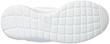 Roshe One Running Shoe White/White 7.5 BM US