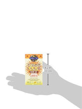 Vitamin D3 Vitamin Code Raw Whole Food D3 Supplement 2000 Iu Vegetarian Dairy And Gluten Free 60 Capsules