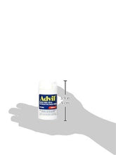 Pain Reliever / Fever Reducer Coated Gel Caplet 200Mg Ibuprofen Temporary Pain Relief 100 Count