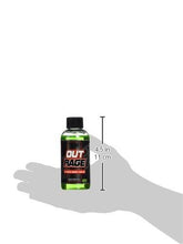 Outrage Shot Green Apple Green Apple 12 Count
