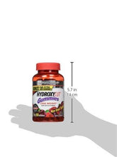 Nonstimulant Weight Loss Mixed Fruit Gummies 90 Count