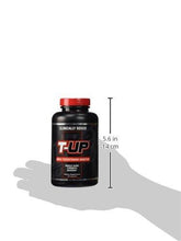 Tup Mega Testosterone Booster Dietary Supplement 120 Caps