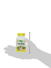 Leg Veins With Truopcs™ 120 Vcaps