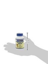 Vitamin B3 Niacin 500 Mg 100 Capsules