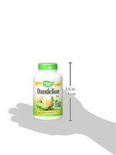 Dandelion Root 180 Vegetarian Capsules