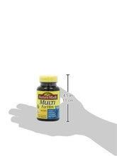 Multi For Him Vitamin And Mineral 90 Tablets