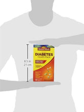 Diabetes Health Pack 60 Packets