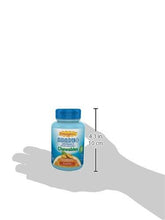 Emergenc Immune+ Chewables System Support Dietary Supplement Tablet With 600 Iu Vitamin D Orange Blast Flavor 42 Count