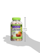 Vitafusion Calcium With Vitamin D3 2 100 Count Bottles 200 Gummies Total
