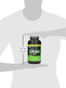 Superior Amino 2222 Tablets 320 Count