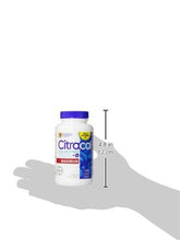 Citracal Maximum Caplets With Vitamin D 120Count