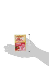 Emergenc Raspberry 30 Ct