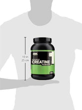Creatine Powder Unflavored