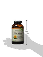 Cla 1250 High Potency Natural Weight Loss Exercise Enhancement Increase Lean Muscle Mass Nonstimulating Nongmo Safflower Oil Gluten Free 180 Count