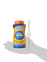 Esterc Vitamin C 1000 Mg Berry Flavor Gummies 90 Count