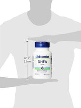 Dhea 25 Mg 100 Dissolving Tablets