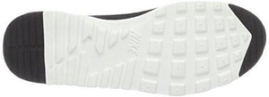 Air Max Thea Black/Summit White Running Shoe 8 US