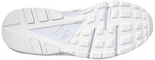 Air Huarache Whitewhitepure Platinum Running Shoe 10