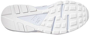 Air Huarache Whitewhitepure Platinum Running Shoe 10
