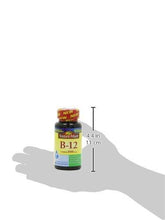 Vitamin B12 Softgels 3000 Mcg 60 Count