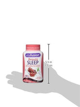 Beauty Sleep Gummies Natural Cherryvanilla 90 Count