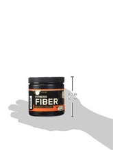 Fitness Fiber Unflavored 6.87 Ounce